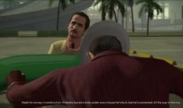 教父游戏视频,重温黑帮传奇，揭秘家族兴衰